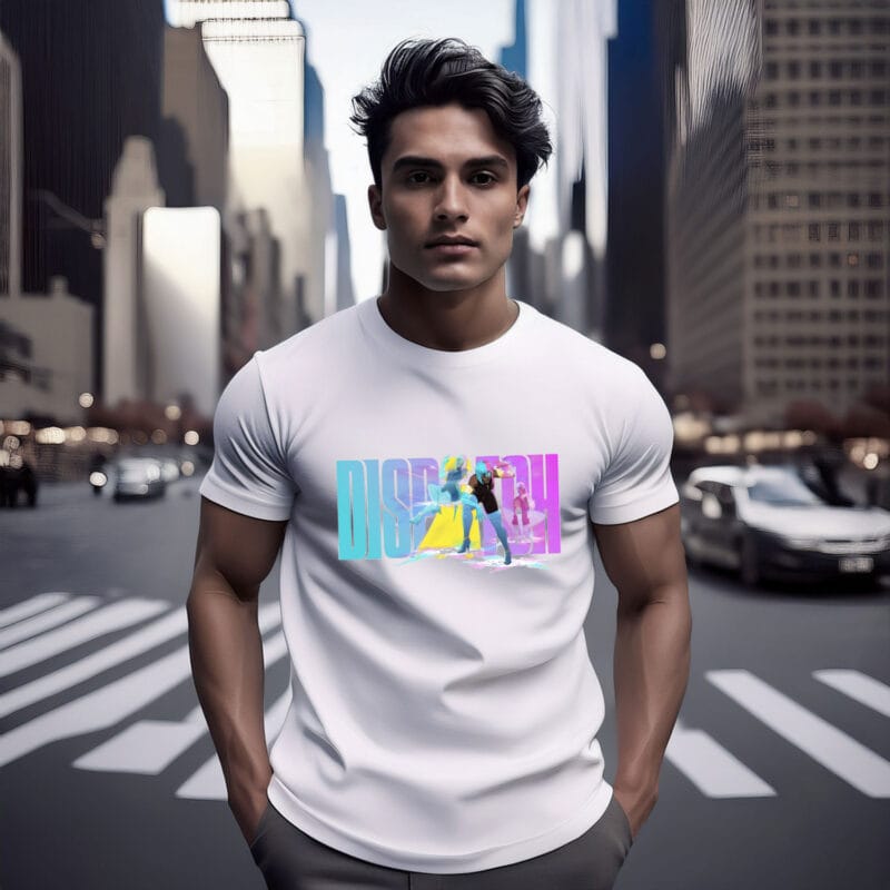 Dispatch Game Character 2025 Shirt