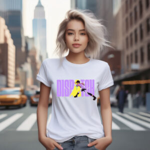 Dispatch Game Character 2025 Tee