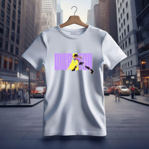 Dispatch Game Character 2025 Tee