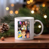 Dispatch Game Character Group Portrait Mug