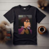 Dispatch Game Character Invisigal Shirt