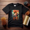 Dispatch Game Character Malevola Shirt