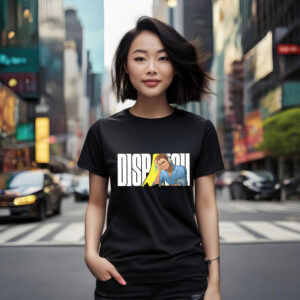 Dispatch Game Character Tee