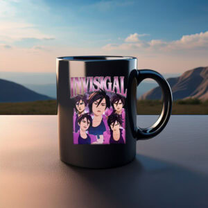 Dispatch Game Mug