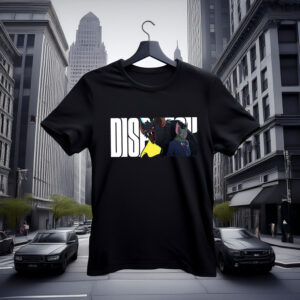 Dispatch Game Tee