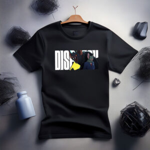 Dispatch Game Tee