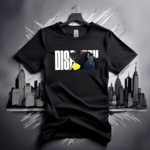 Dispatch Game Tee