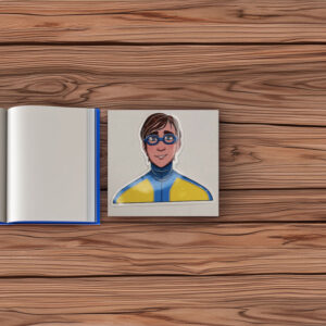 Dispatch Game Waterboy Sticker