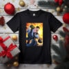 Dispatch Gaming Punch Up x Coupé Shirt