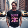 Dispatch Invisigal Bootleg Tee