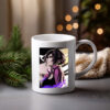 Dispatch Invisigal Mug
