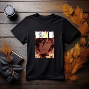 Dispatch Invisigal Shirt