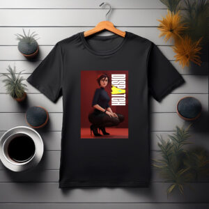 Dispatch Invisigal Tee