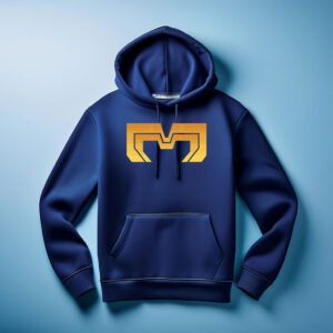 Dispatch MECHAMAN Logo Shirt