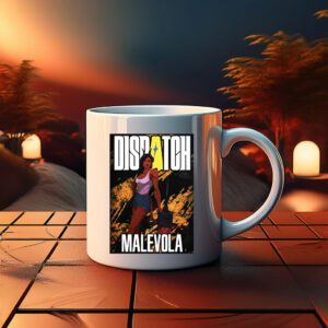 Dispatch Malevola Mug