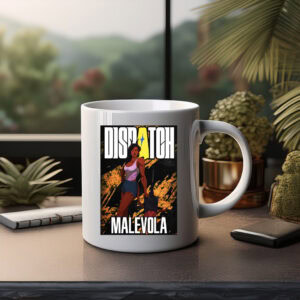 Dispatch Malevola Mug