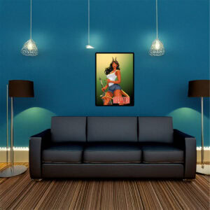 Dispatch Malevola Poster