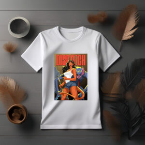 Dispatch Malevola Shirt