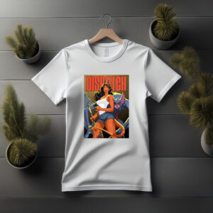 Dispatch Malevola Shirt