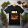 Dispatch Mecha Man Shirt