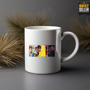 Dispatch Mug