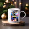 Dispatch Mug