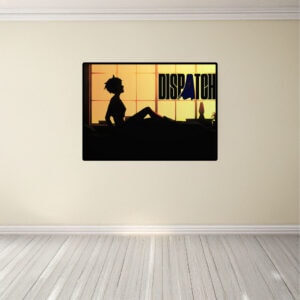 Dispatch Poster