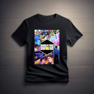 Dispatch Poster Shirt