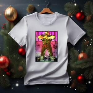 Dispatch Punch Up Shirt