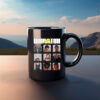 Dispatch Robert Mug