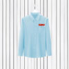 Dispatch Robert Robertson SDN Worker Button-Up Shirt