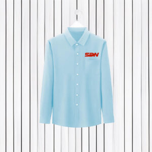 Dispatch Robert Robertson SDN Worker Button-Up Shirt