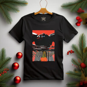 Dispatch Robot Shirt