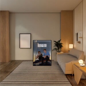 Dispatch Romance Poster