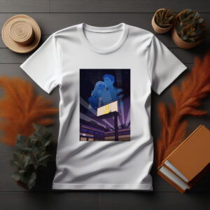 Dispatch Romance Shirt