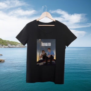 Dispatch Romance Shirt