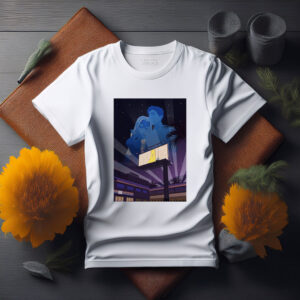 Dispatch Romance Shirt