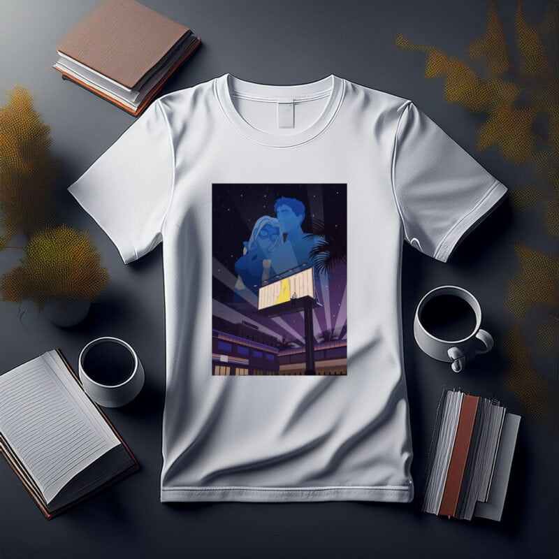 Dispatch Romance Shirt