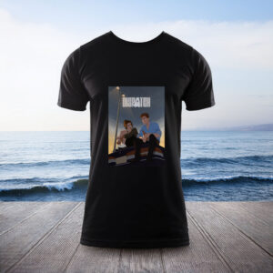 Dispatch Romance Shirt