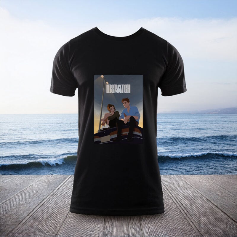 Dispatch Romance Shirt