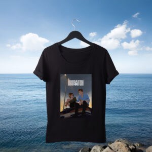 Dispatch Romance Shirt