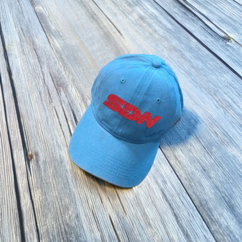 Dispatch SDN Gamer Hat