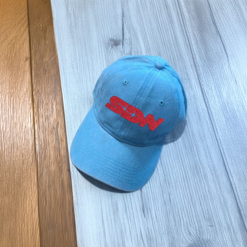 Dispatch SDN Gamer Hat