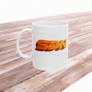 Dispatch SDN Mug