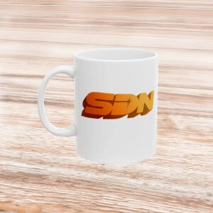 Dispatch SDN Mug