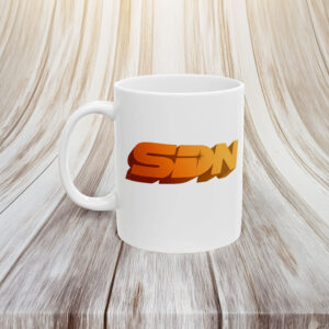Dispatch SDN Mug