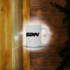 Dispatch Video Game SDN Office Coffee Mug