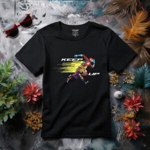 Dispatch Washed T-Shirt