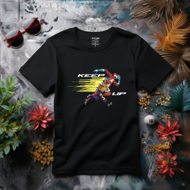 Dispatch Washed T-Shirt