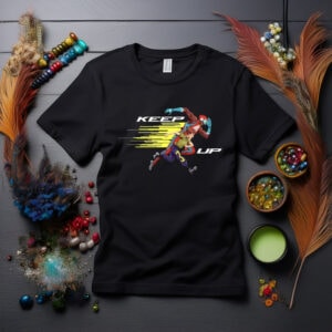 Dispatch Washed T-Shirt